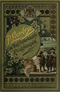 Title: Een Delftshavensche Kwajongen (Illustrated), Author: Pieter Louwerse