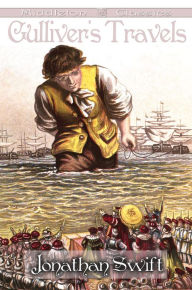 Gulliver's Travels (Middleton Classics)