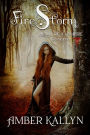 Firestorm (Heart of a Vampire, Book 5)