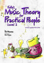 Edly's Music Theory for Practical People Level 2