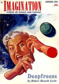 Title: Mr. Spaceship, Author: Philip K. Dick