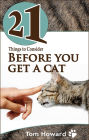 21 Things to Consider Before You Get a Cat