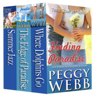 Finding Paradise (Romance Boxed Set)