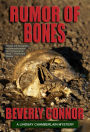 Rumor Of Bones (Lindsay Chamberlain Mystery #1)