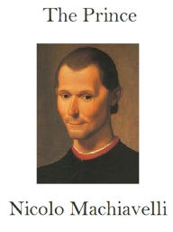 The Prince (Annotated)