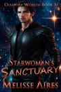 Starwoman's Sanctuary (Diaspora Worlds, #3)