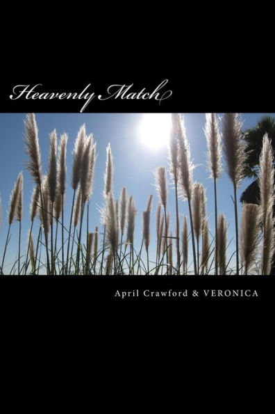 Heavenly Match: A Spirit Guide & a Trance Channel Tell Their True Stories About How & Why They Met