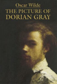 The Picture Of Dorian Gray