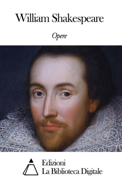 Opere di William Shakespeare
