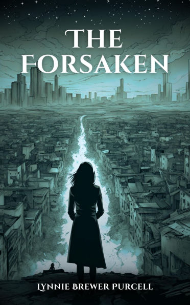 The Forsaken (Guardian Series #3)
