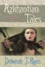 Azkhantian Tales