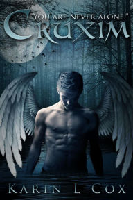 Cruxim (Dark Guardians Fantasy Series, #1)