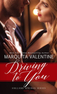 Driving To You