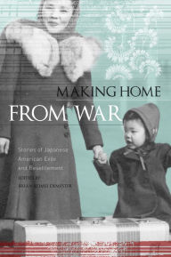 Title: Making Home From War, Author: Brian Dempster