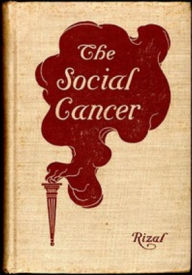 Title: The Social Contract (Annotated), Author: José Rizal