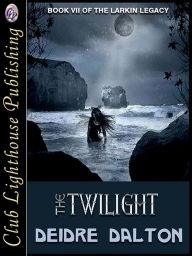 Title: The Twilight, Author: Deidre Dalton