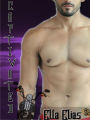 Captivated 2 (The Dragons, #2)