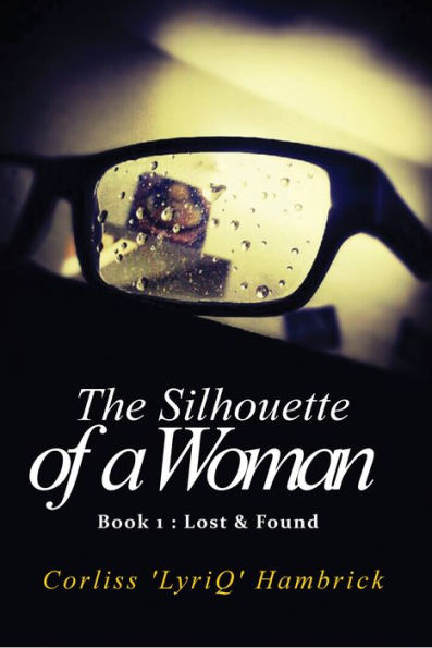The Silhouette Of A Woman