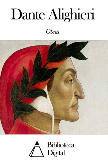 Obras de Dante Alighieri eBook