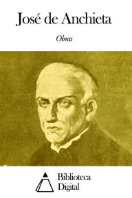 Title: Obras de José de Anchieta, Author: José de Anchieta