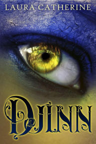 Title: Djinn, Author: Laura Catherine