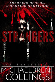 Title: Strangers, Author: Michaelbrent Collings
