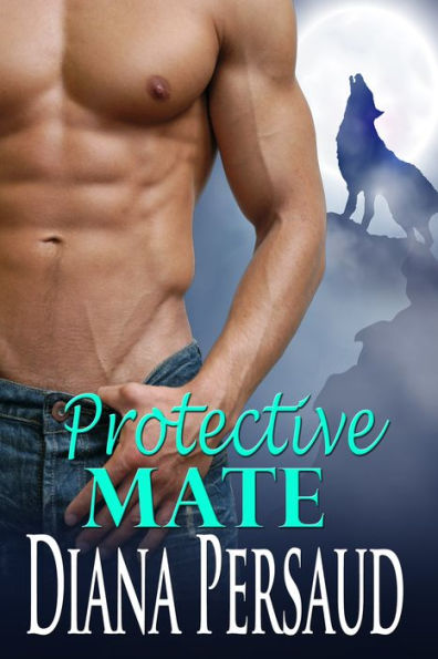 Protective Mate (Soul Mates Book 3)