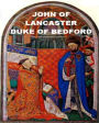 John of Lancaster, Duke of Bedford