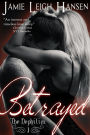 Betrayed (The Nephilim Book One)