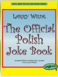 Title: The Official Polish Joke Book, Author: Larry Wilde