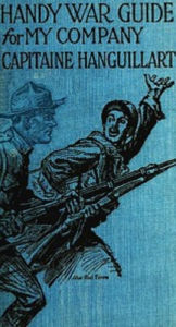 Title: Handy War Guide, Author: Captaine Hanguillart
