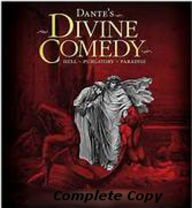 The Divine Comedy
