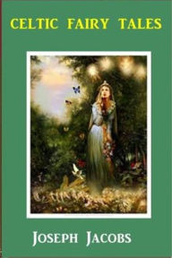 Celtic Fairy Tales
