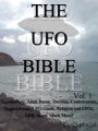 The UFO Bible Vol. 1
