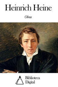 Title: Obras de Heinrich Heine, Author: Heinrich Heine