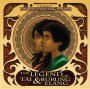 The Legend of Tai and Burung Elang