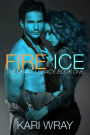 Fire and Ice (The Drake Legacy, #1)