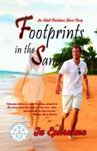 Title: Footprints in the Sand, Author: Ju Ephraime