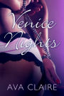 Venice Nights (The Billionaire's Girlfriend Prequel)