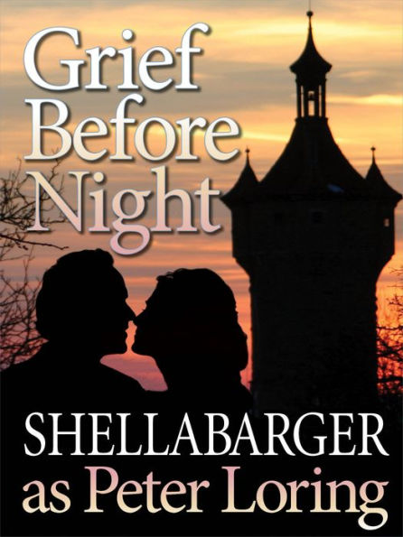 Grief Before Night