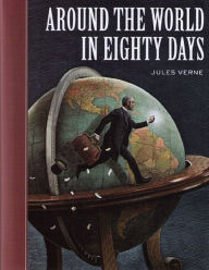 Around the World in Eighty Days