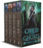 The Ghosts Omnibus One