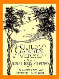Title: Two CHILDRENS Classics, Volume I, Author: Robert Louis Stevenson