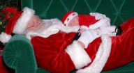 Title: So, You think there is no Santa Claus do You?, Author: Bernard Albertson