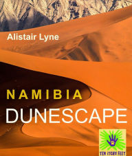 Title: Namibia - Dunescape, Author: Alistair Lyne