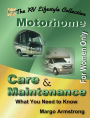For Women Only - Motorhome Care & Maintenance