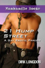 21 Hump Street: A Gay Erotic Parody
