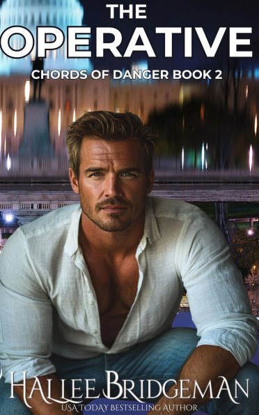 The Operative: A Christian Romantic Suspense