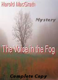 The Voice in the Fog