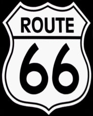 Title: All about Route 66 for Kids, Author: Josephine Madden